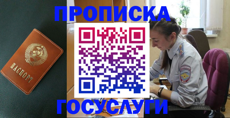 временная регистрация для школы в Шали